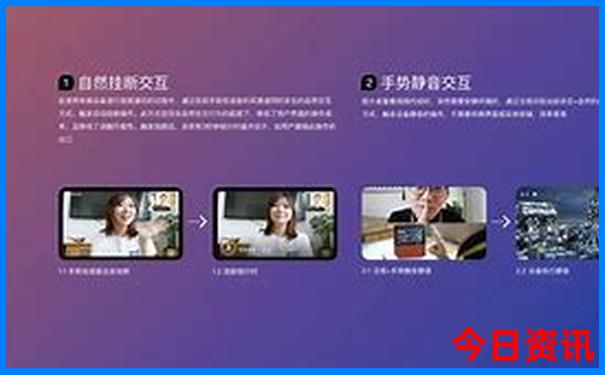乔家大院游览路线图
